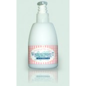 Peppermint-Tea Tree Foot Satin